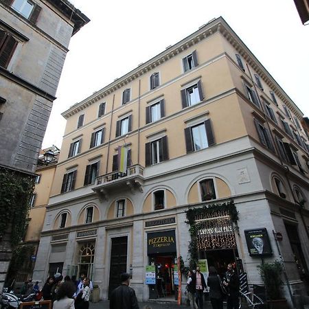 Locanda Navona Rome Exterior photo