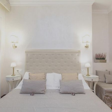 Locanda Navona Rome Room photo