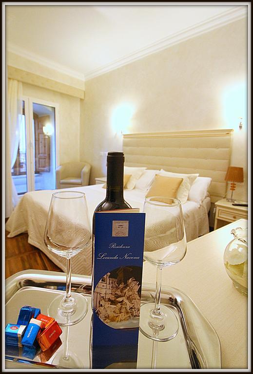Locanda Navona Rome Exterior photo