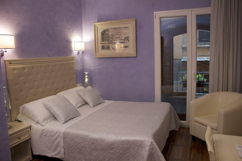 Locanda Navona Rome Exterior photo