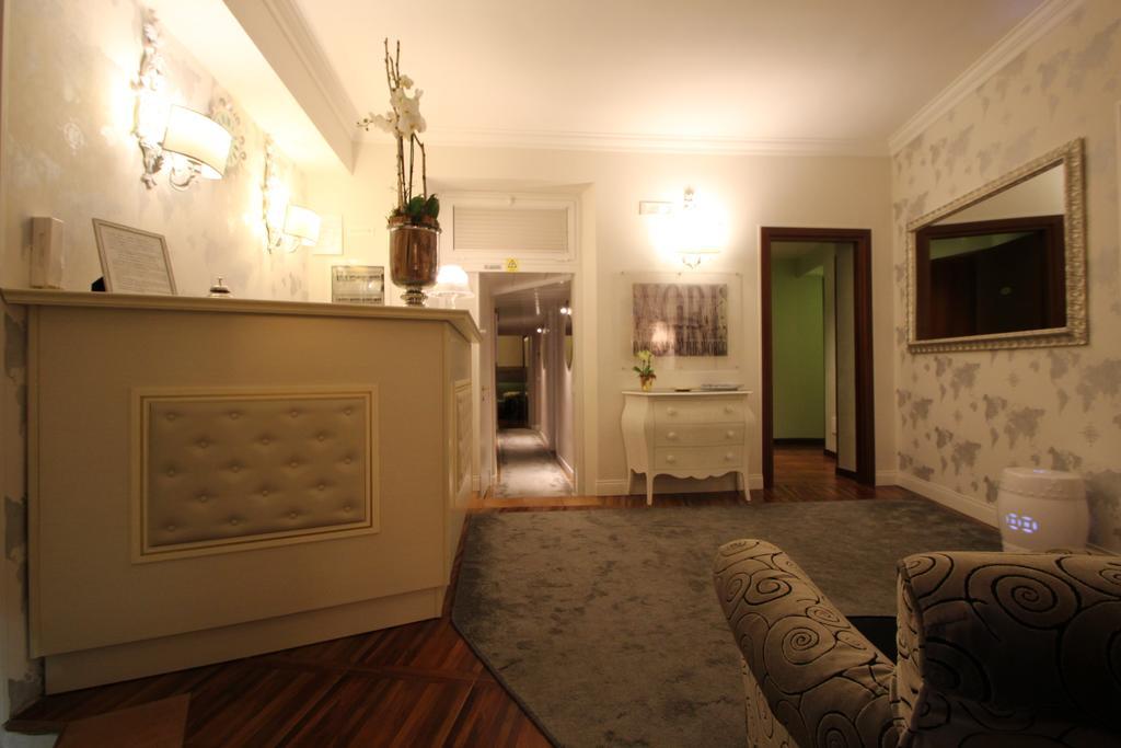 Locanda Navona Rome Exterior photo