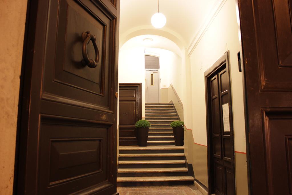 Locanda Navona Rome Exterior photo