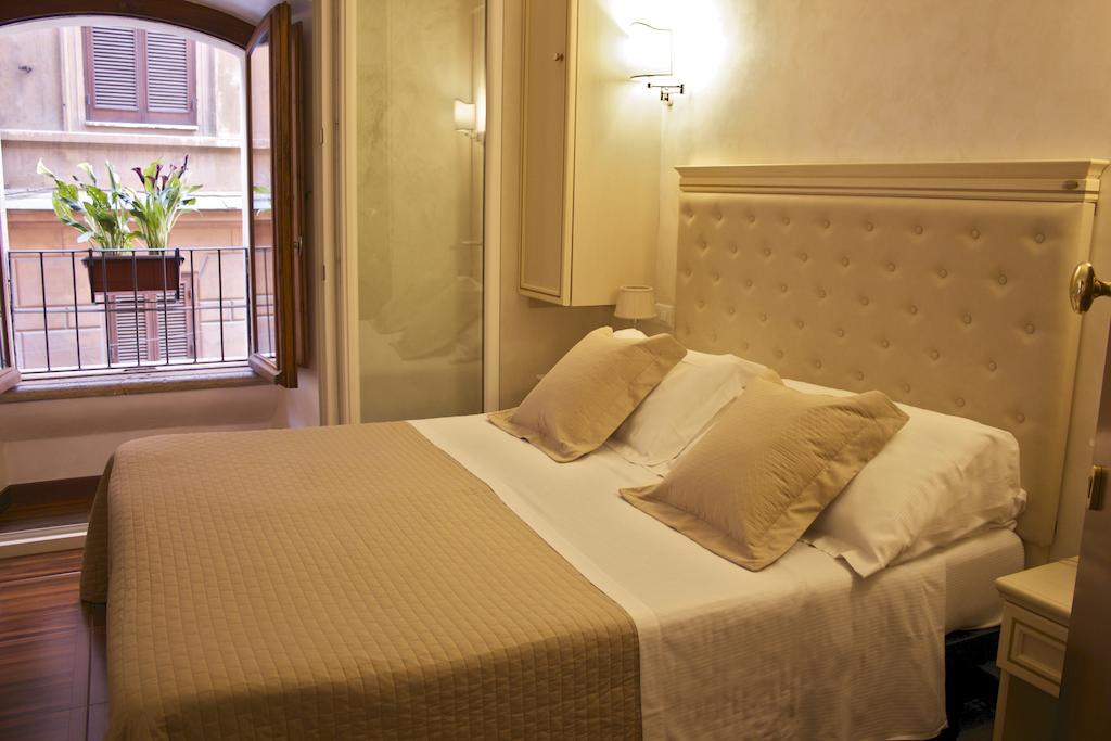 Locanda Navona Rome Exterior photo
