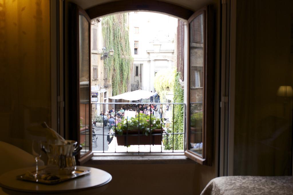 Locanda Navona Rome Exterior photo