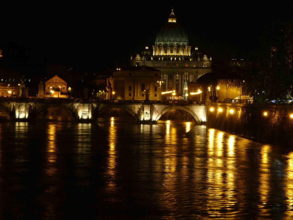 Locanda Navona Rome Exterior photo