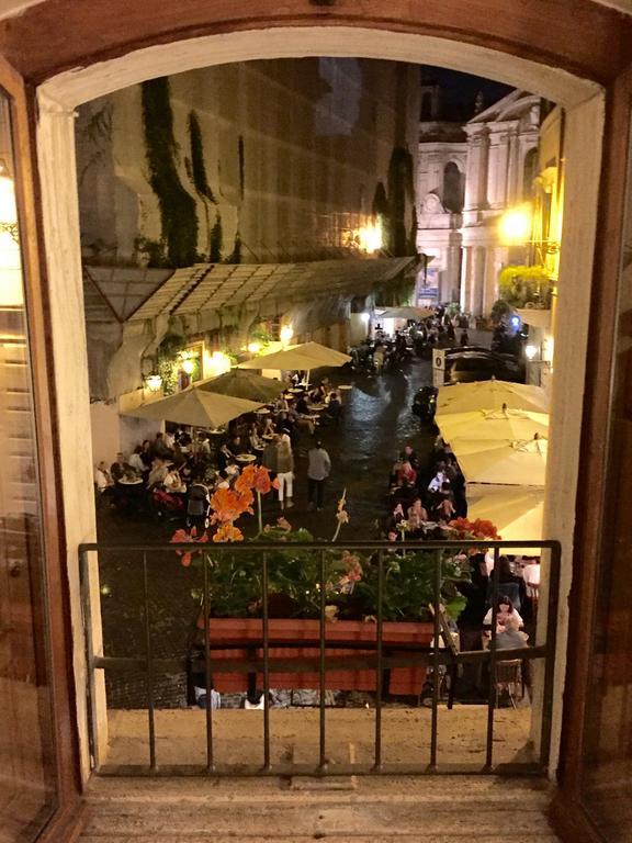 Locanda Navona Rome Exterior photo