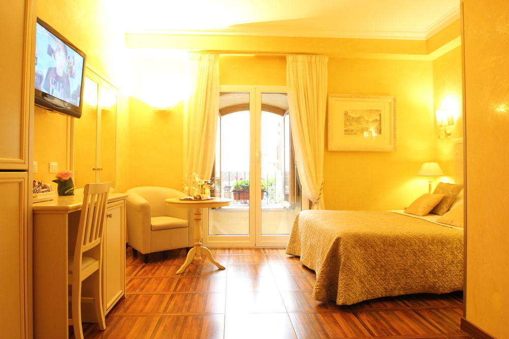 Locanda Navona Rome Exterior photo