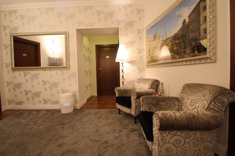 Locanda Navona Rome Exterior photo