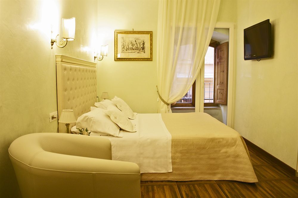 Locanda Navona Rome Exterior photo