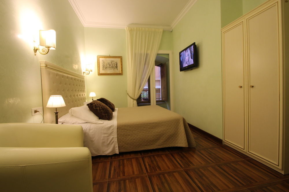Locanda Navona Rome Exterior photo