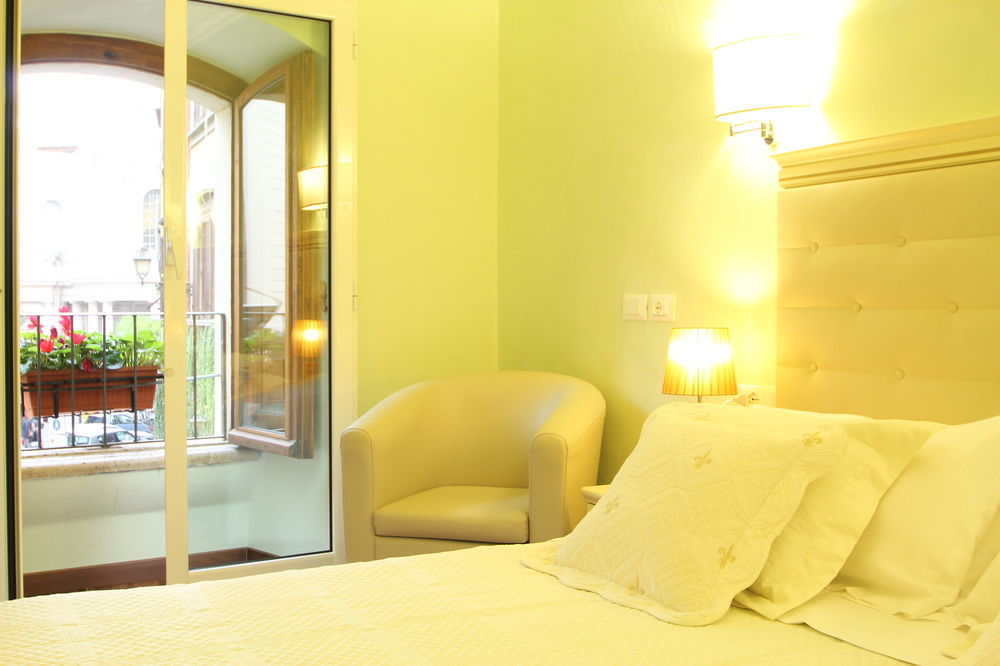 Locanda Navona Rome Exterior photo