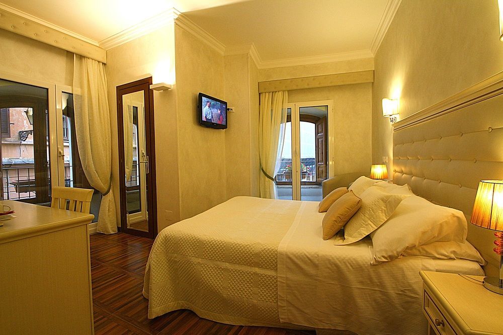 Locanda Navona Rome Exterior photo