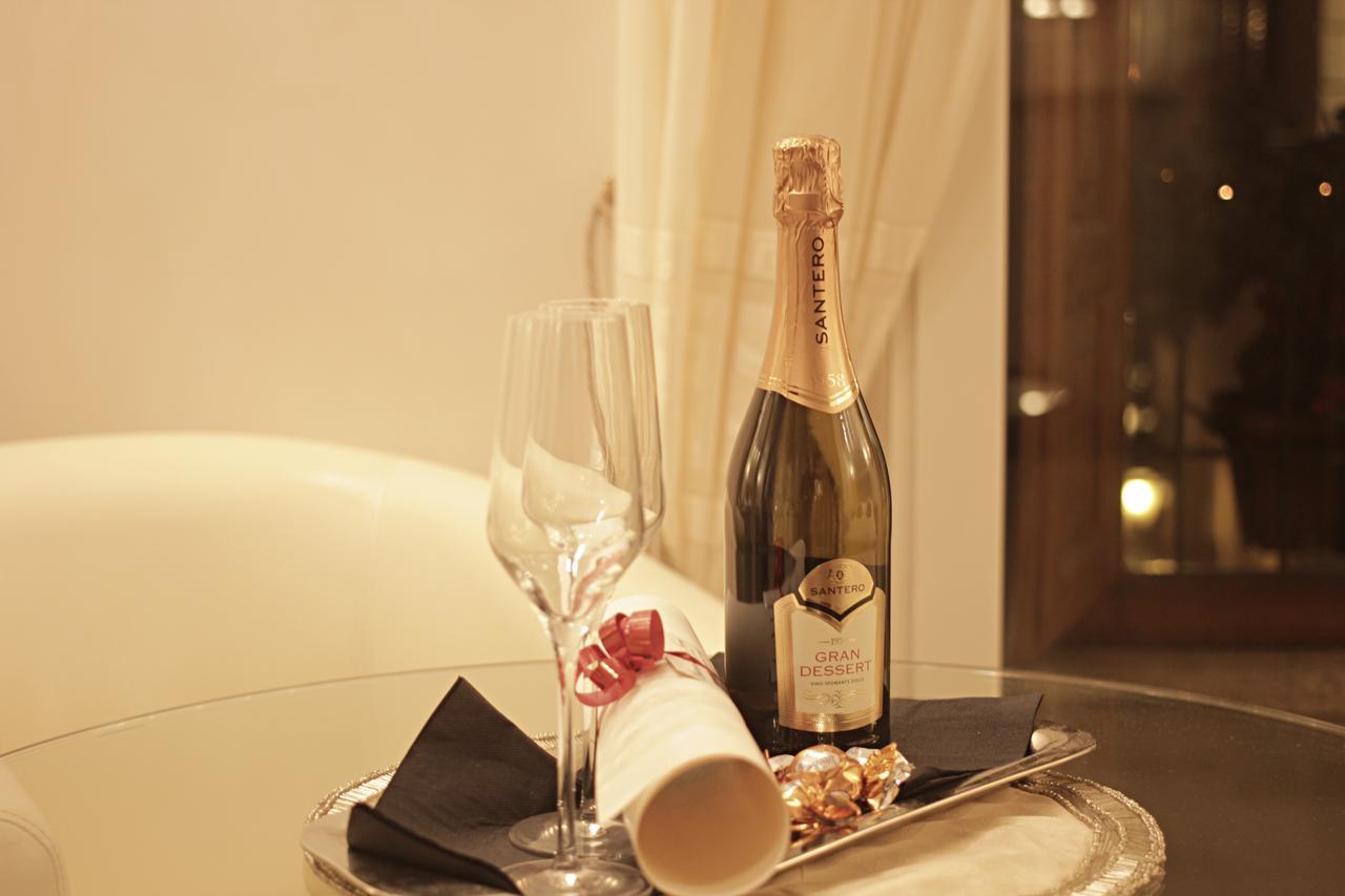Locanda Navona Rome Exterior photo