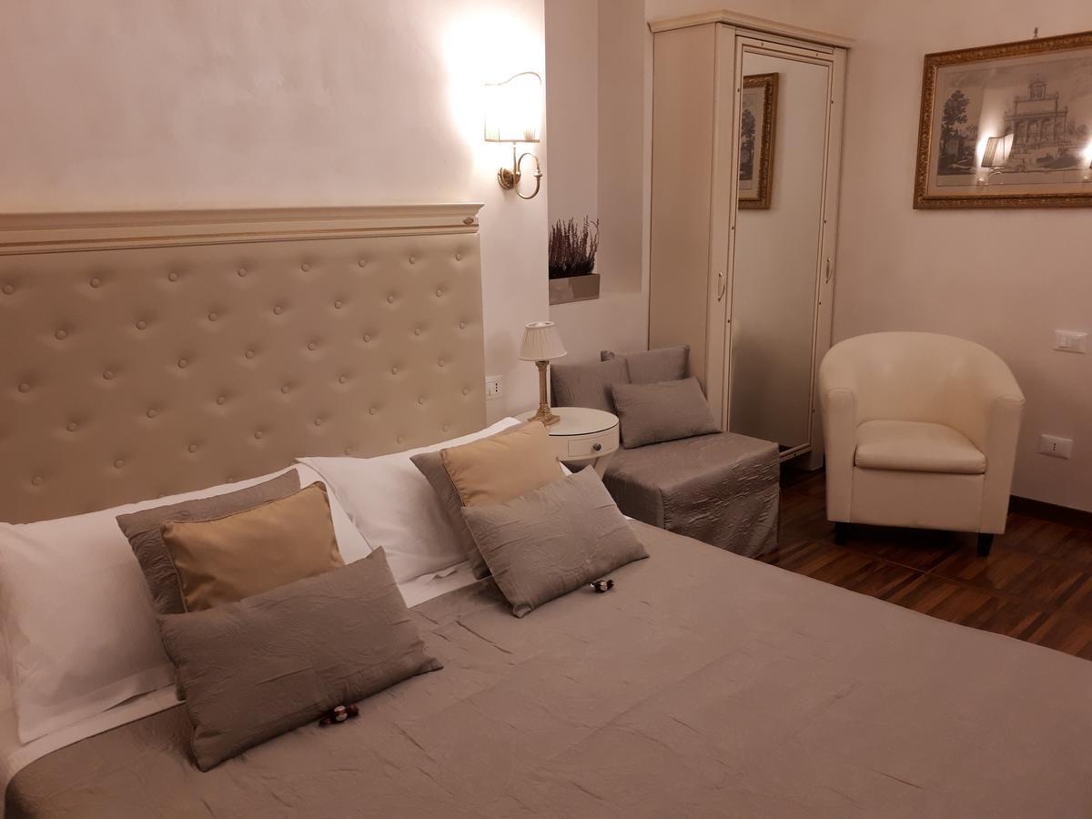 Locanda Navona Rome Exterior photo