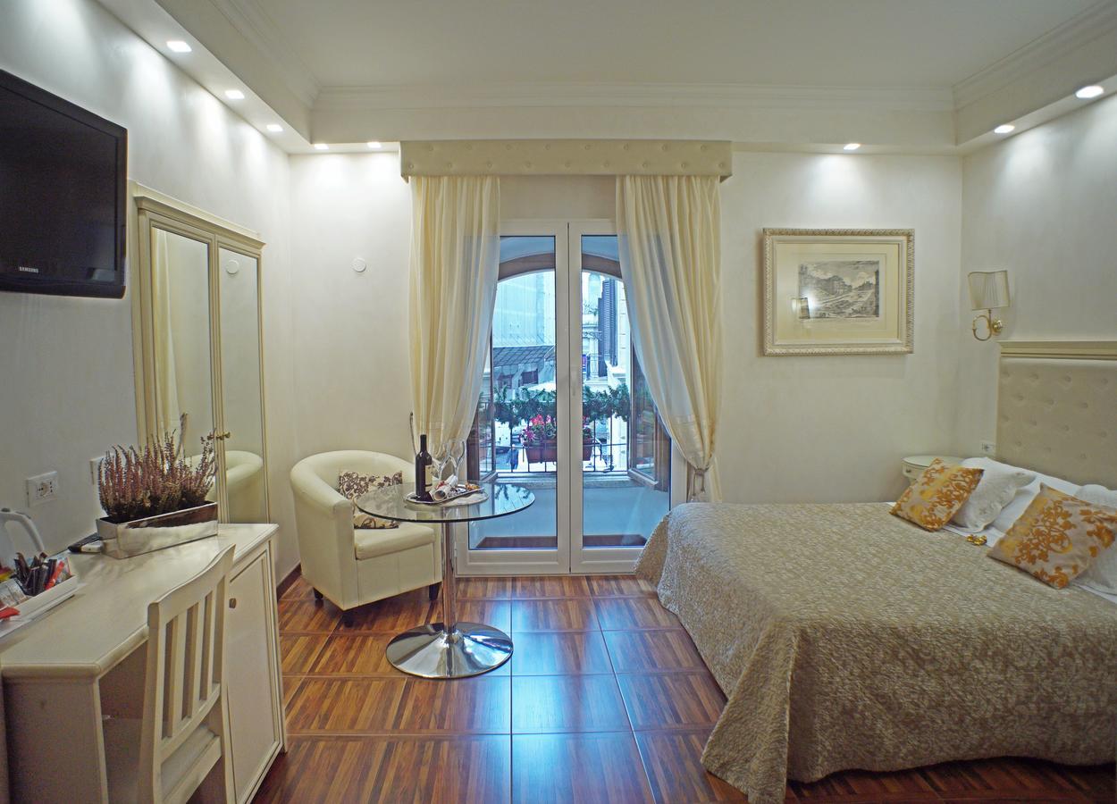 Locanda Navona Rome Exterior photo