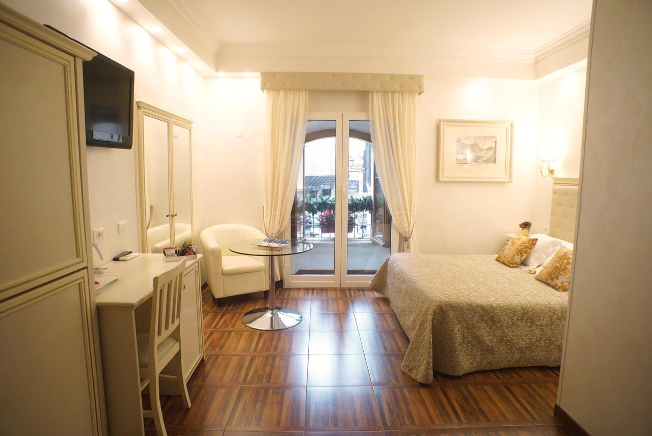 Locanda Navona Rome Exterior photo