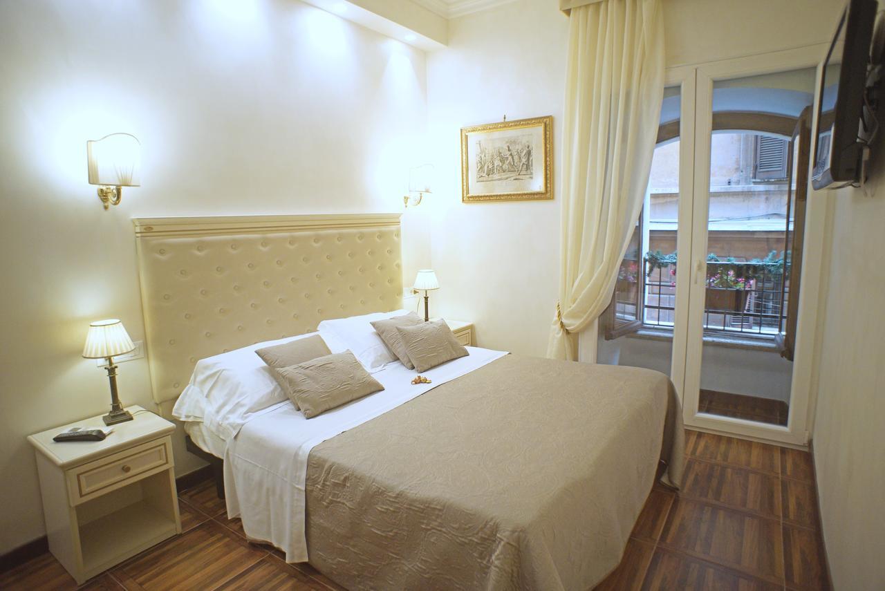 Locanda Navona Rome Exterior photo