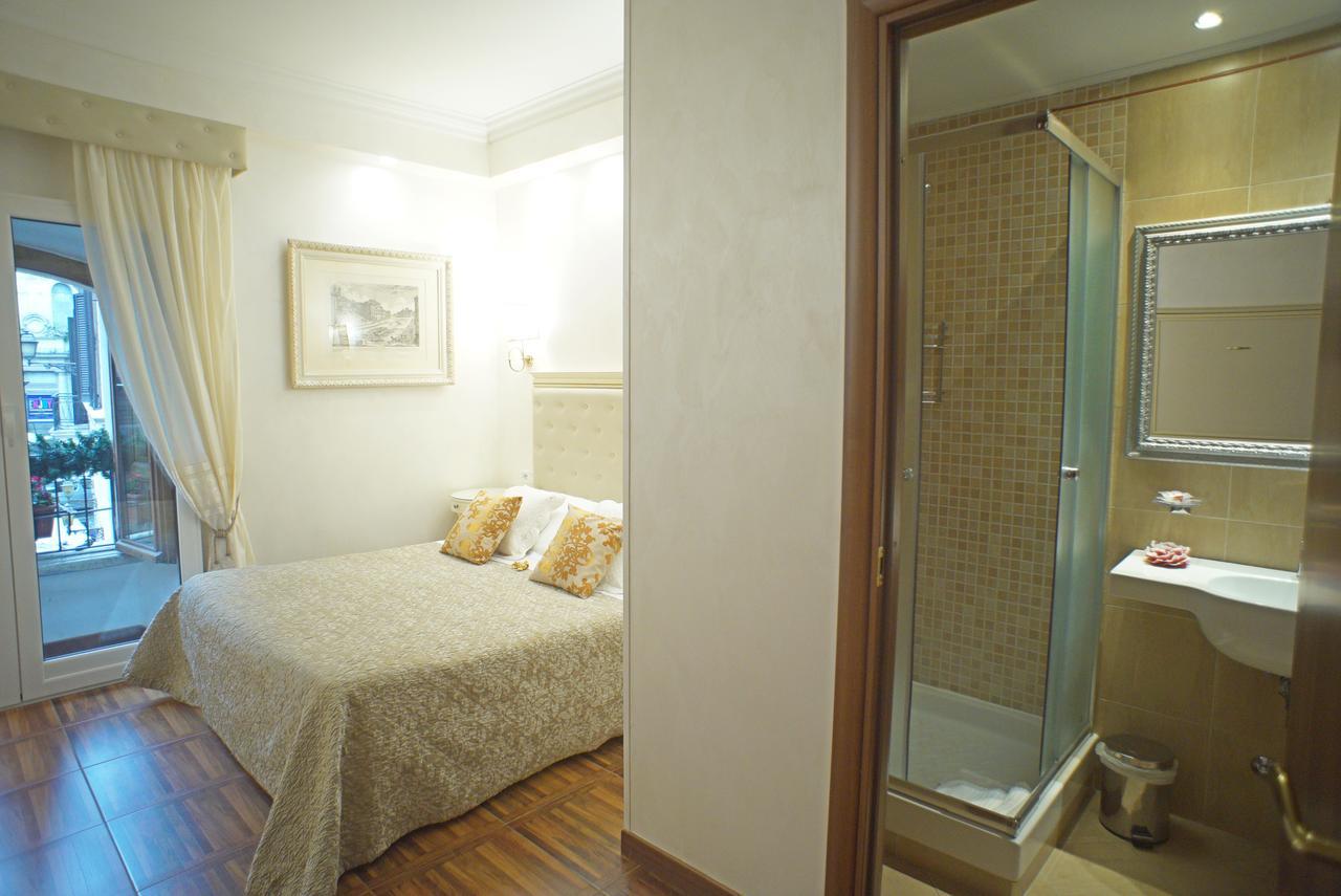 Locanda Navona Rome Exterior photo