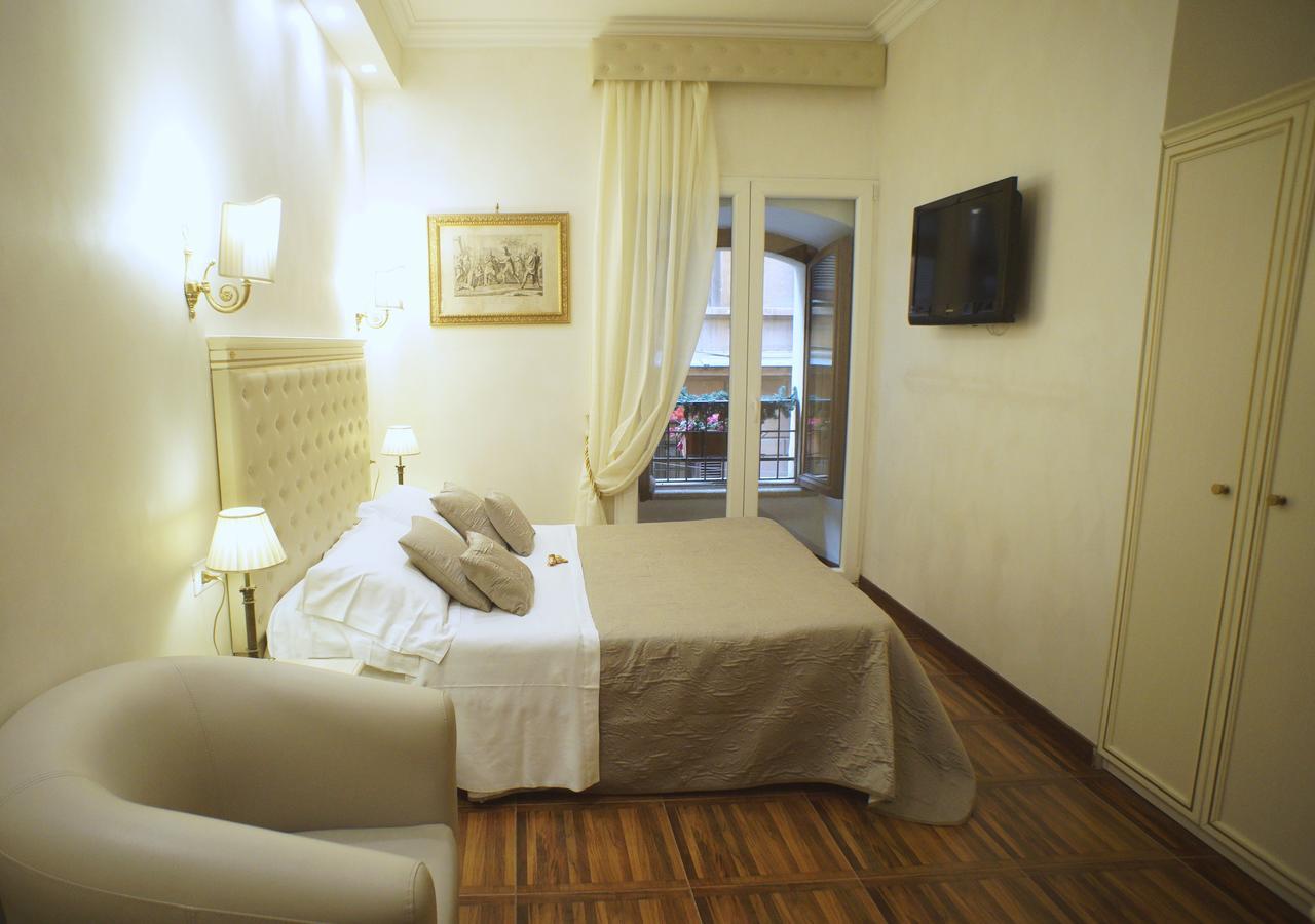 Locanda Navona Rome Exterior photo