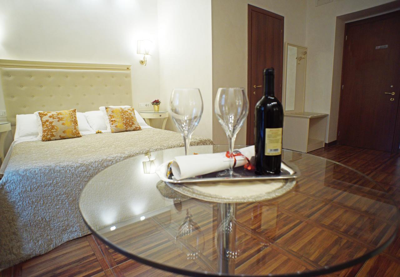 Locanda Navona Rome Exterior photo