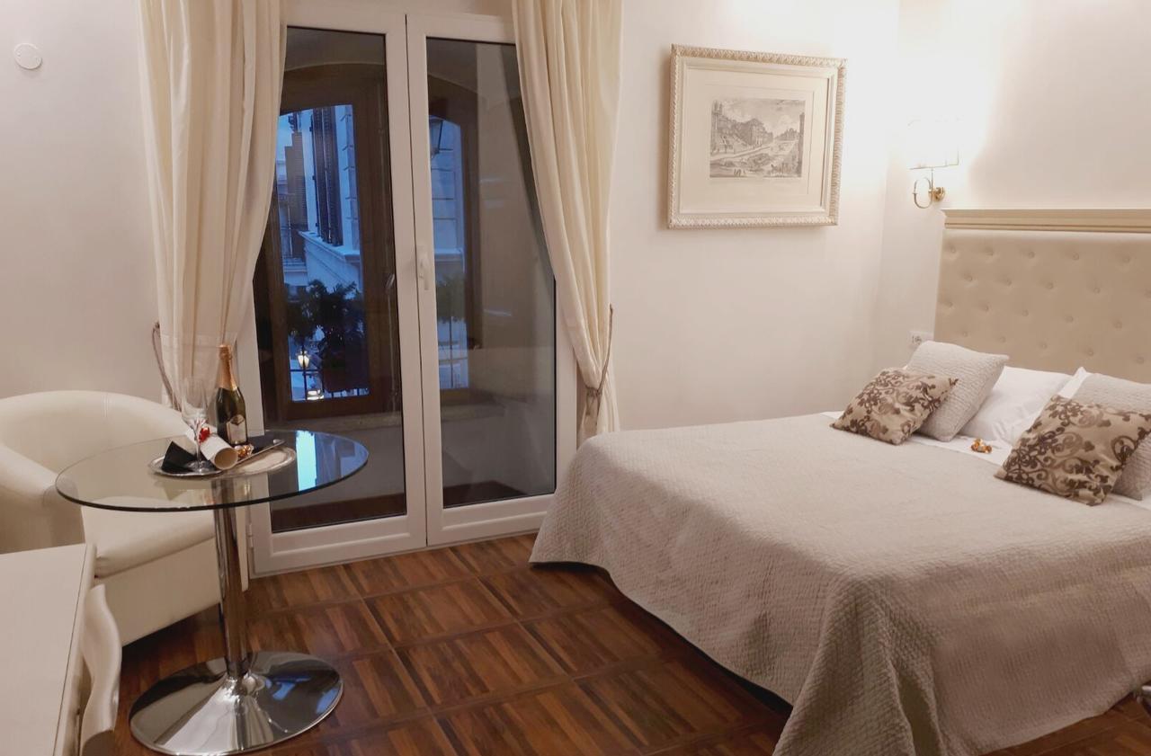 Locanda Navona Rome Exterior photo