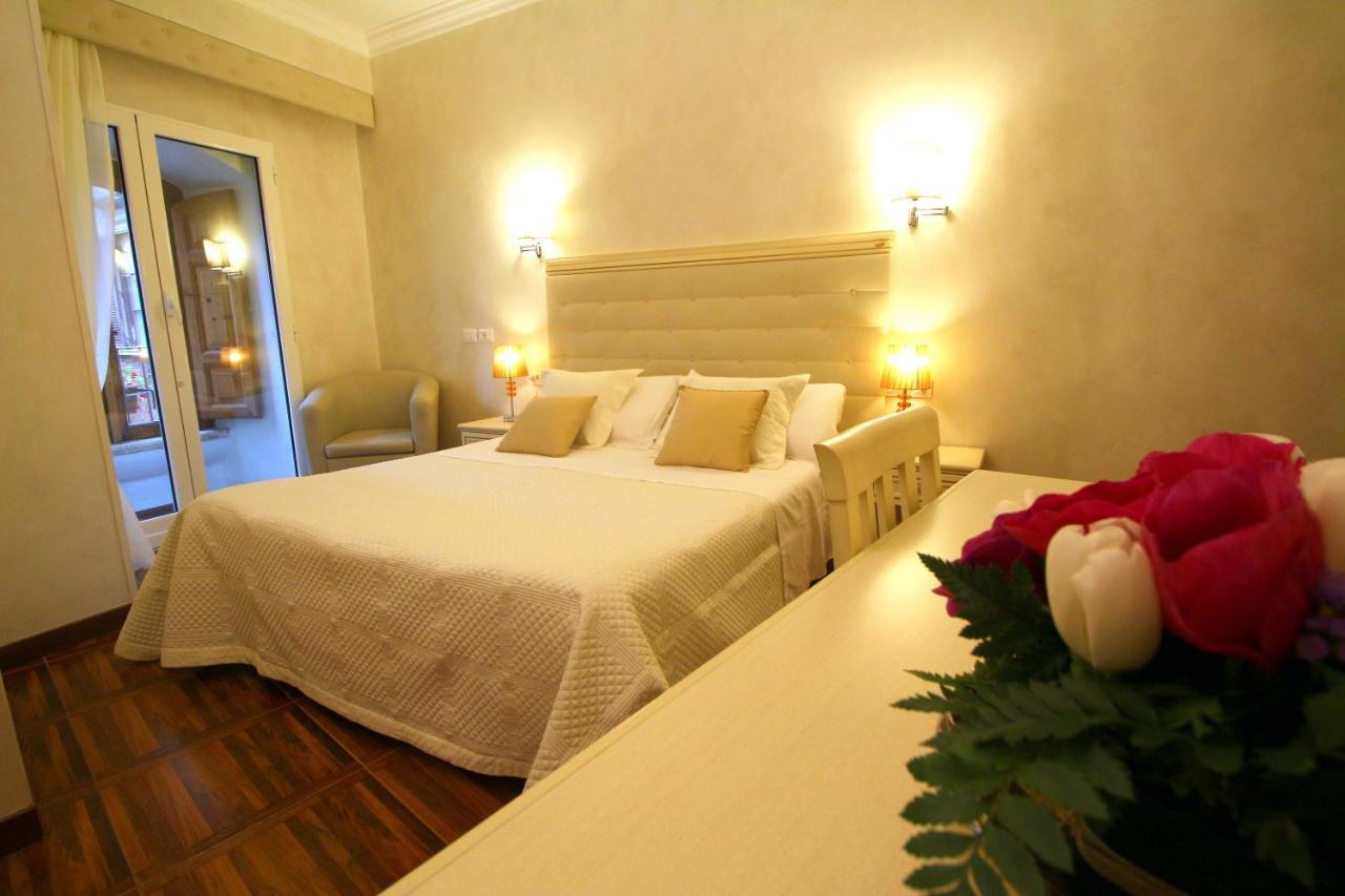 Locanda Navona Rome Exterior photo